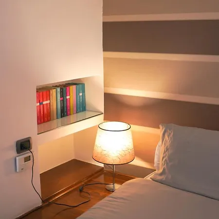 Chiatamone Premium Apartment *