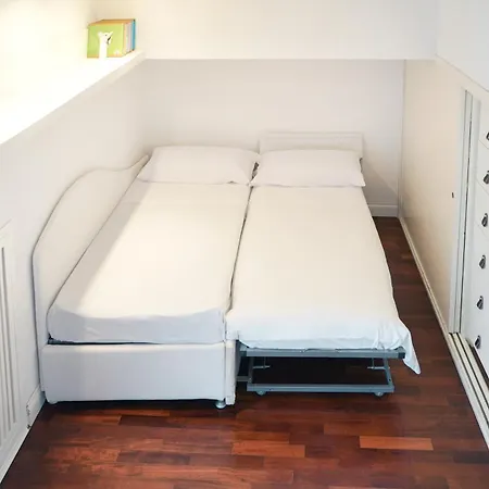 Chiatamone Premium Apartment *