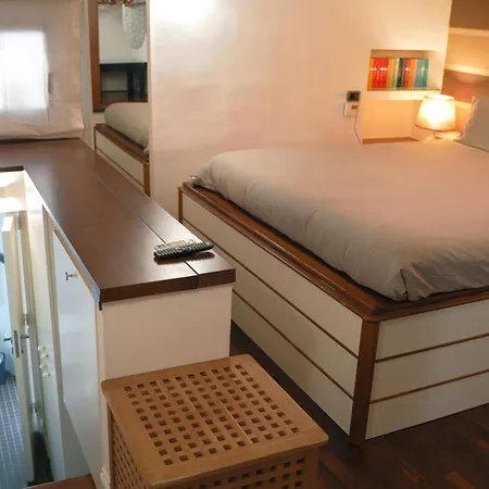 Chiatamone Premium Naples