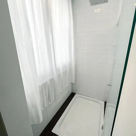 Apartment Chiatamone Premium