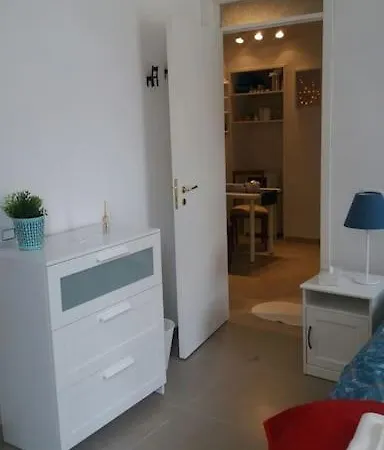 Apartment A Casa Di Giulia Ii