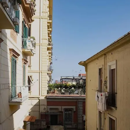 Apartment A Casa Di Giulia Ii *