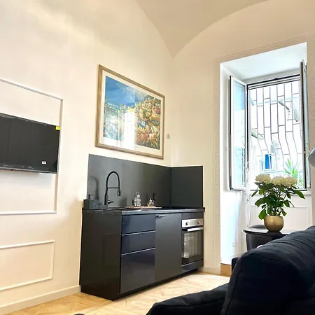 Apartamento Fiorentine Relais *