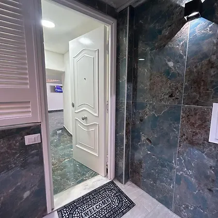 Apartment Chiara Luxury *