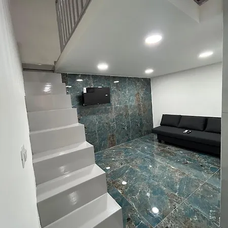 Apartment Chiara Luxury *