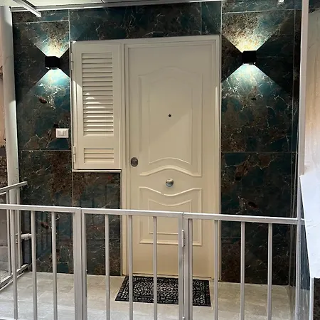 Chiara Luxury Apartment *
