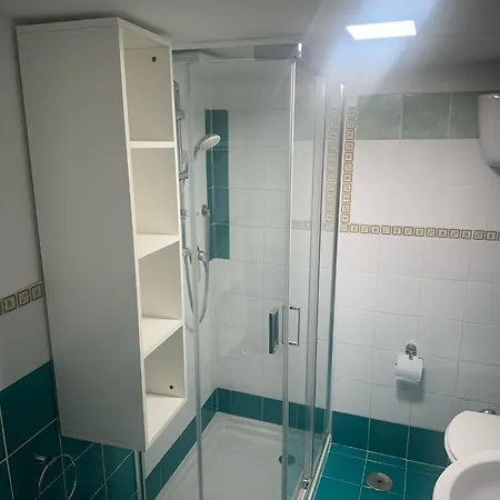 Maison d'hôtes Super Flat Naples