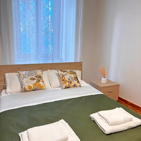 Guest house La Tela Di Elena