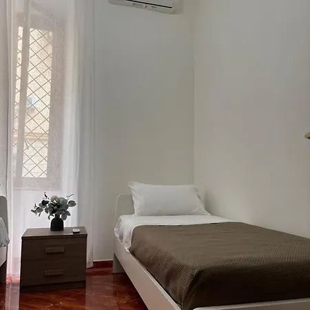 La Tela Di Elena Guest house