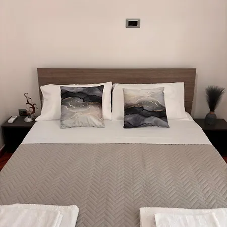 Guest house La Tela Di Elena *