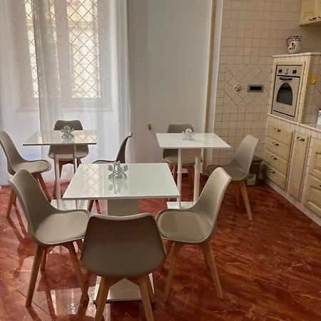 Guest house La Tela Di Elena *