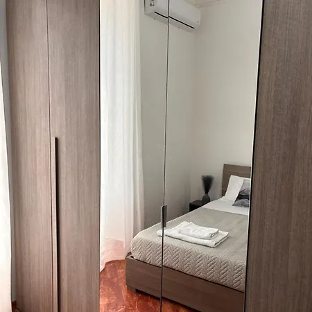 La Tela Di Elena Guest house *