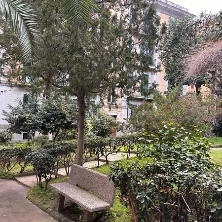 Guest house La Tela Di Elena