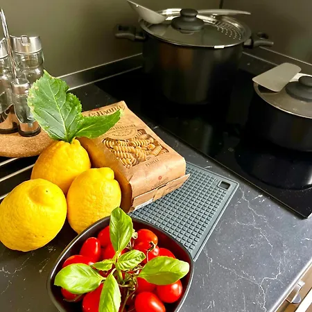 Apartamento Fiorentine Relais *