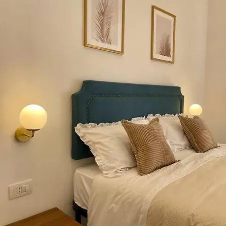 La Casa Di Ary Apartment Naples