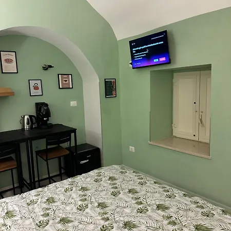 Casa Carmeli *