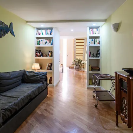 Orabon By Dimorra * Naples