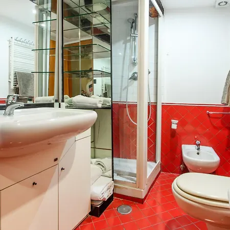Orabon By Dimorra Apartment *