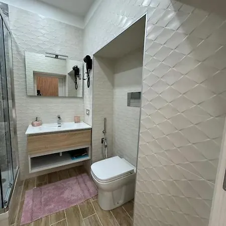 Appartement Royal Resilienza Naples