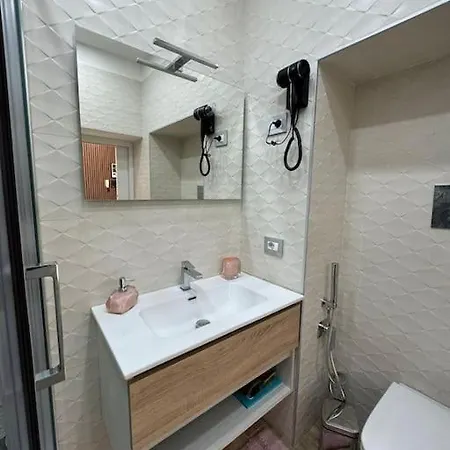 Appartement Royal Resilienza