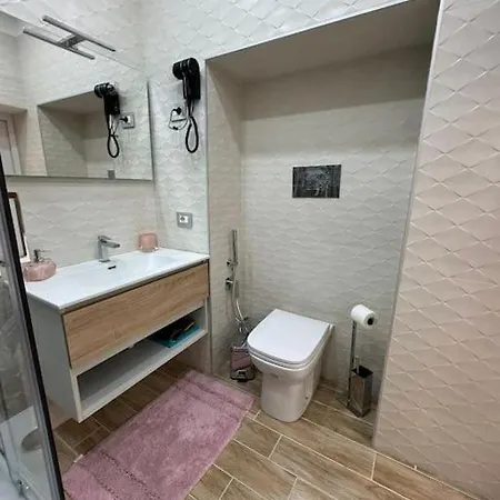 Royal Resilienza Appartement *