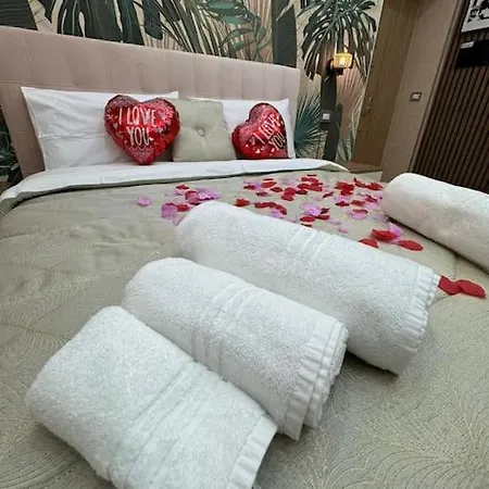 Appartement Royal Resilienza Naples