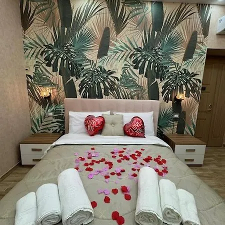 Royal Resilienza Appartement *