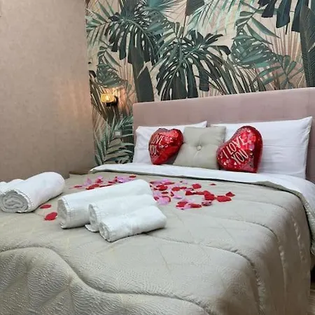Royal Resilienza Appartement Naples