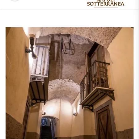 Casa Kiro Napels