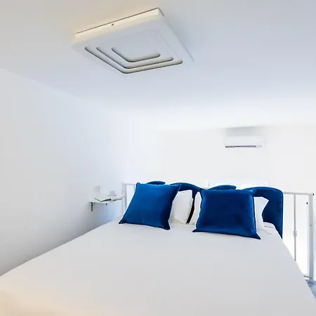 Mergellina Sea Studio With Jacuzzi By Wonderful Italy Apartment *