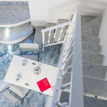 Apartment Mergellina Sea Studio With Jacuzzi By Wonderful Italy Naples