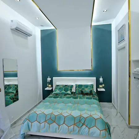 Apartment Regina House *