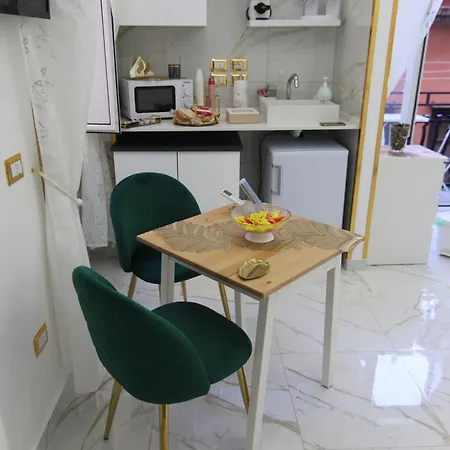Apartment Regina House *