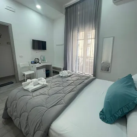 Bed & Breakfast La Cumana *