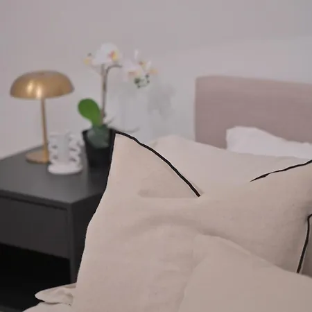 Mediterranea Apartamento Nápoles