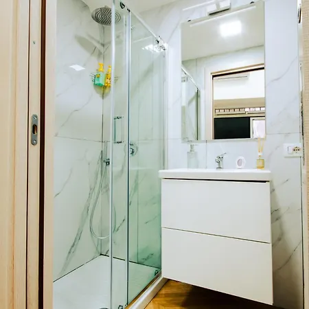 La Casa Di Nini Centro Apartamento