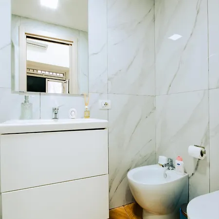 Apartamento La Casa Di Nini Centro *