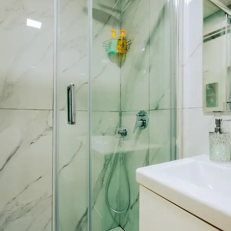 Apartamento La Casa Di Nini Centro Nápoles