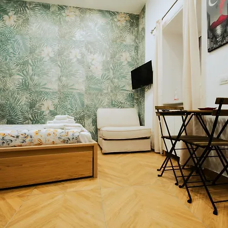 La Casa Di Nini Centro Apartamento