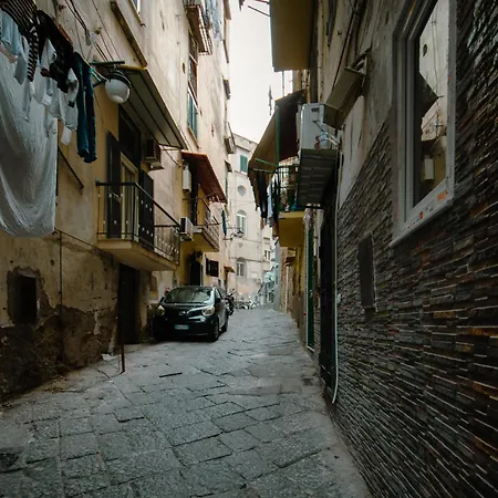 La Casa Di Nini Centro Apartamento *