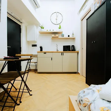 La Casa Di Nini Centro