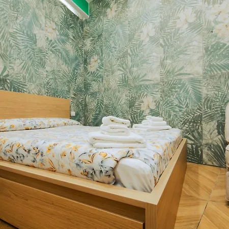 Apartamento La Casa Di Nini Centro
