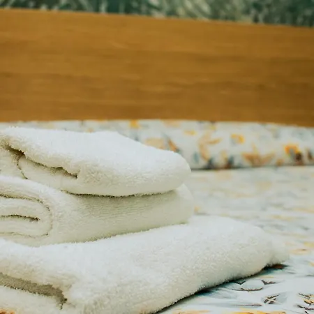 Apartamento La Casa Di Nini Centro Nápoles