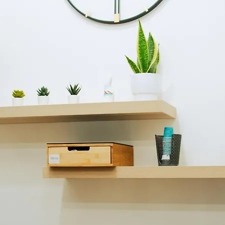 Apartamento La Casa Di Nini Centro