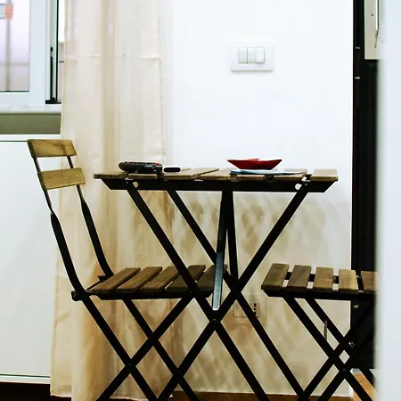 Apartamento La Casa Di Nini Centro *