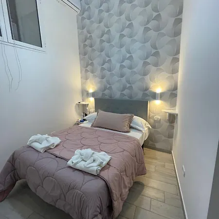 Bed & Breakfast La Cumana