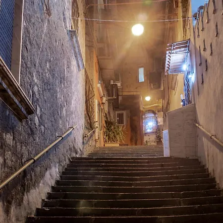 Casa vacanze Il Ponticello Del Cavone *