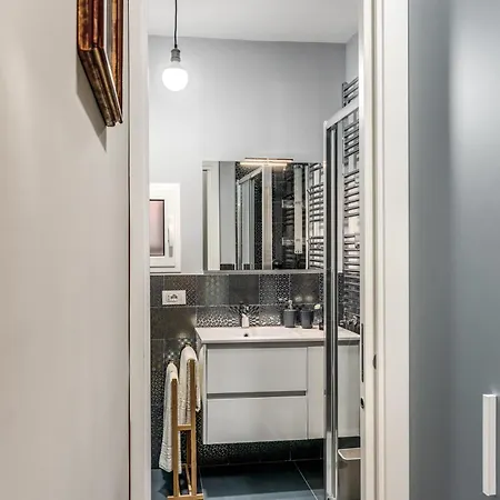 Apartment Due Porte A Toledo