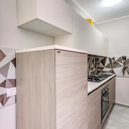Due Porte A Toledo Apartment Naples