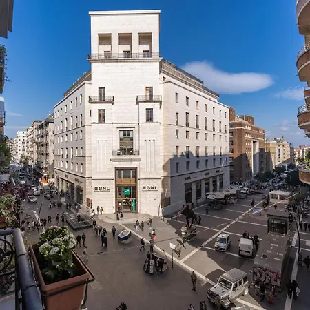 Due Porte A Toledo Apartment Naples